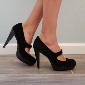 Stilletos